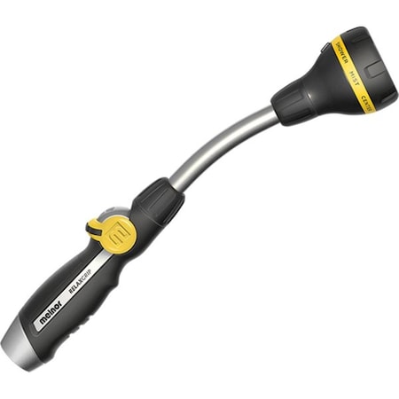 Melnor Melnor 402163562 R8635 15 in. 8 Pattern Spray Wand 402163562